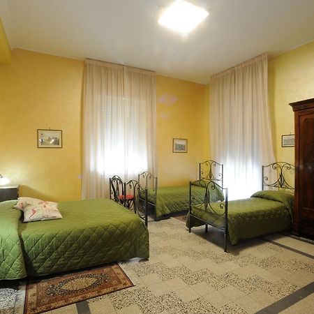 อัลแบร์โก เบลลาวิสตา Bed & Breakfast ลาตินา ภายนอก รูปภาพ