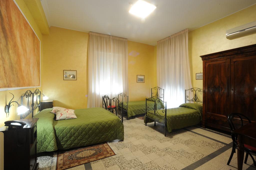 อัลแบร์โก เบลลาวิสตา Bed & Breakfast ลาตินา ภายนอก รูปภาพ
